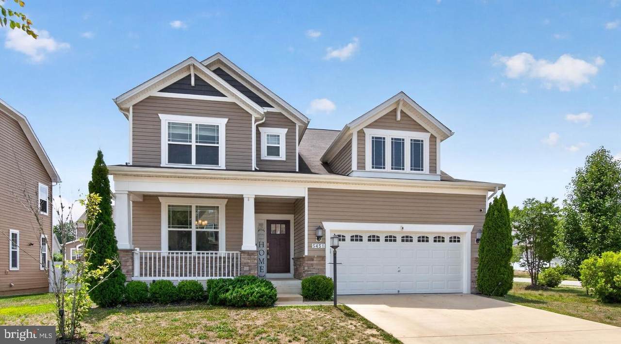 5451 Dundee Lane - Photo 1