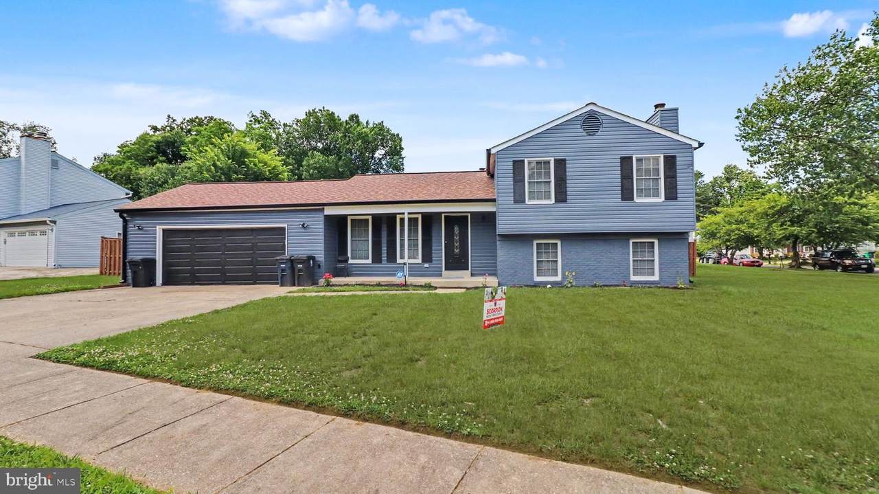 11112 Fruitwood Drive - Photo 1