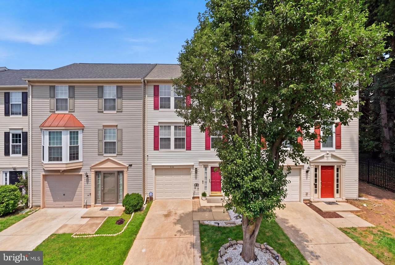 9118 Verbena Court - Photo 1