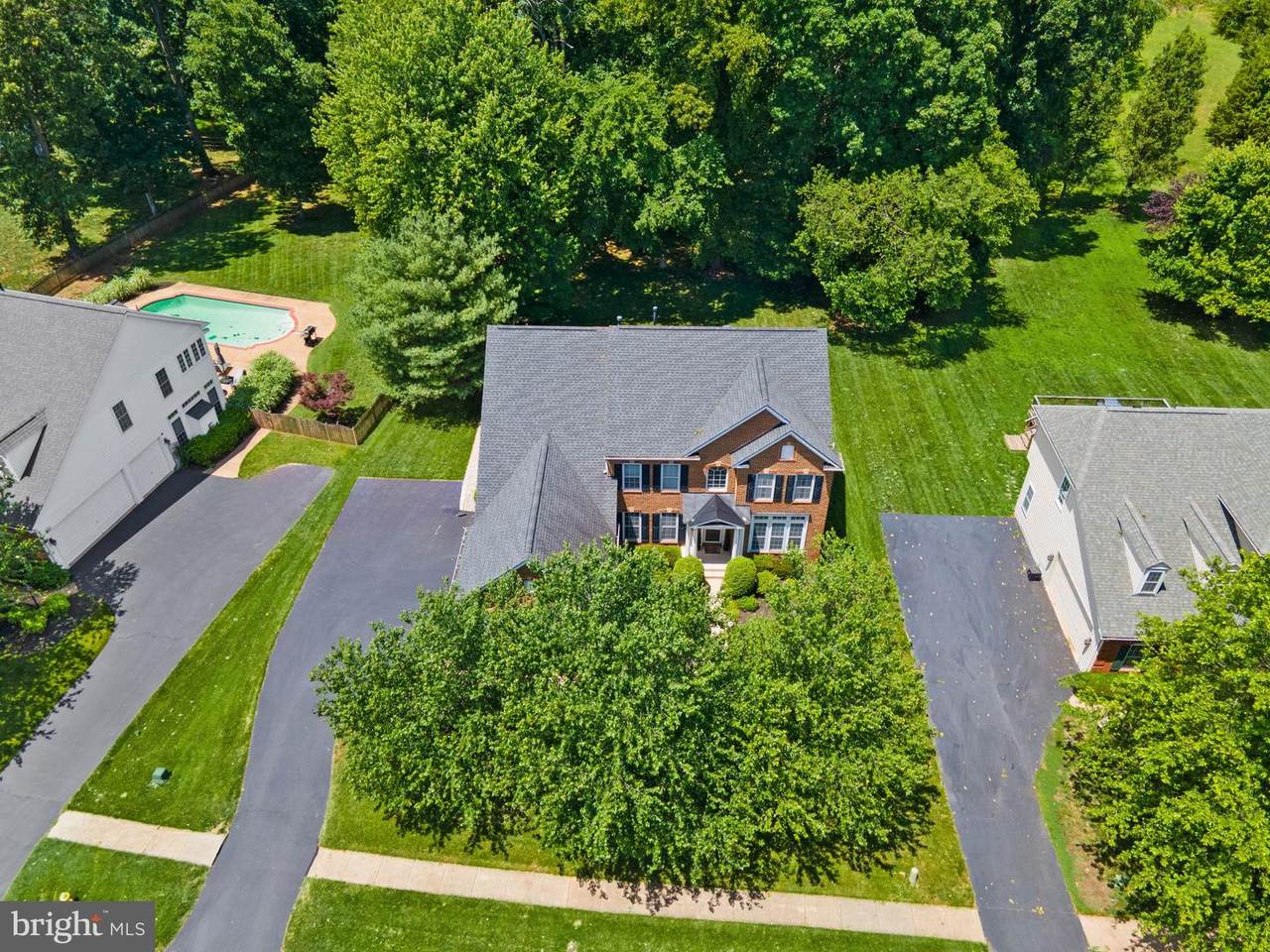 5634 Lick River Lane - Photo 1