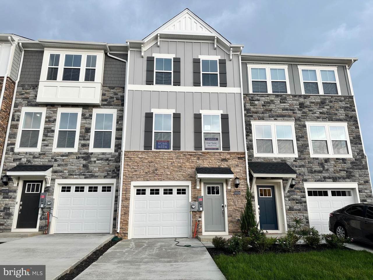 10524 Cobbler Place - Photo 1