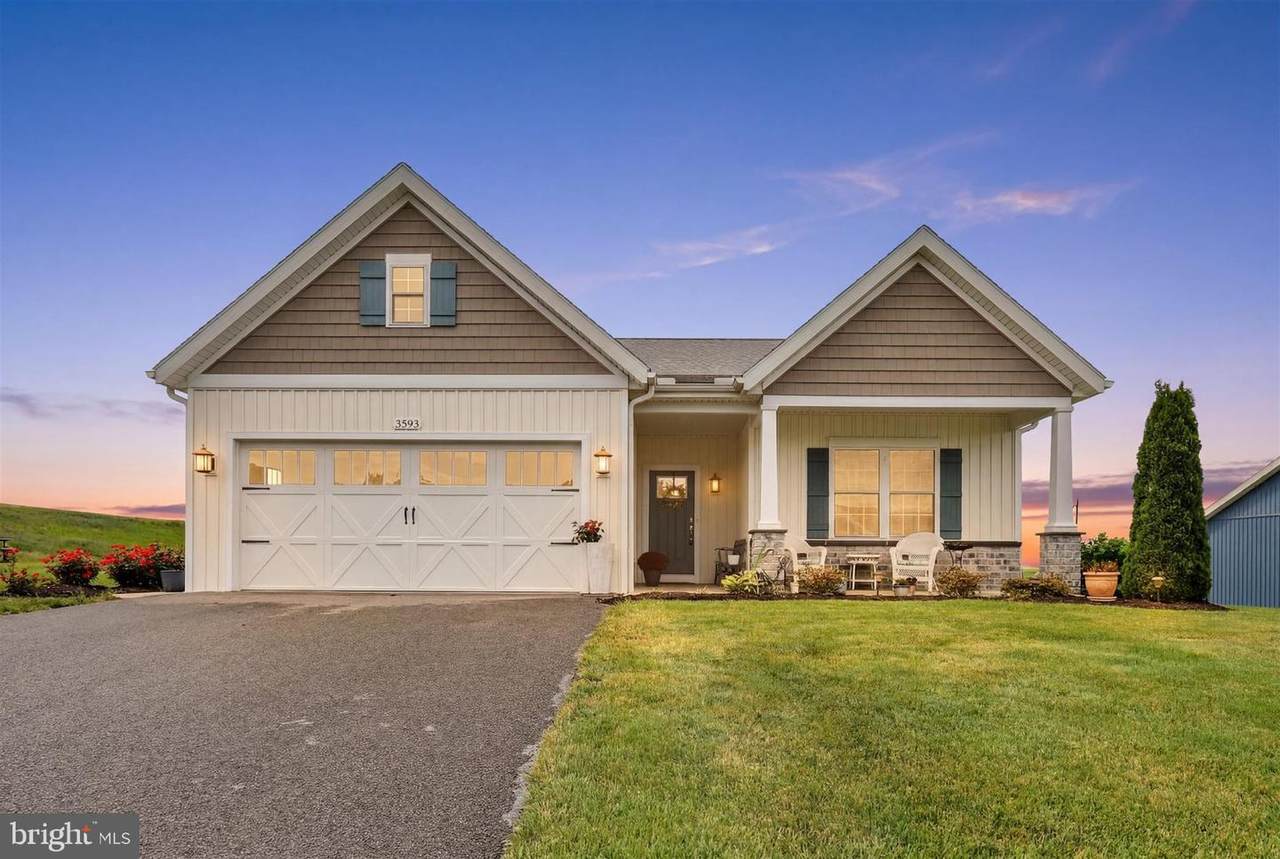 3593 Cascades Drive - Photo 1