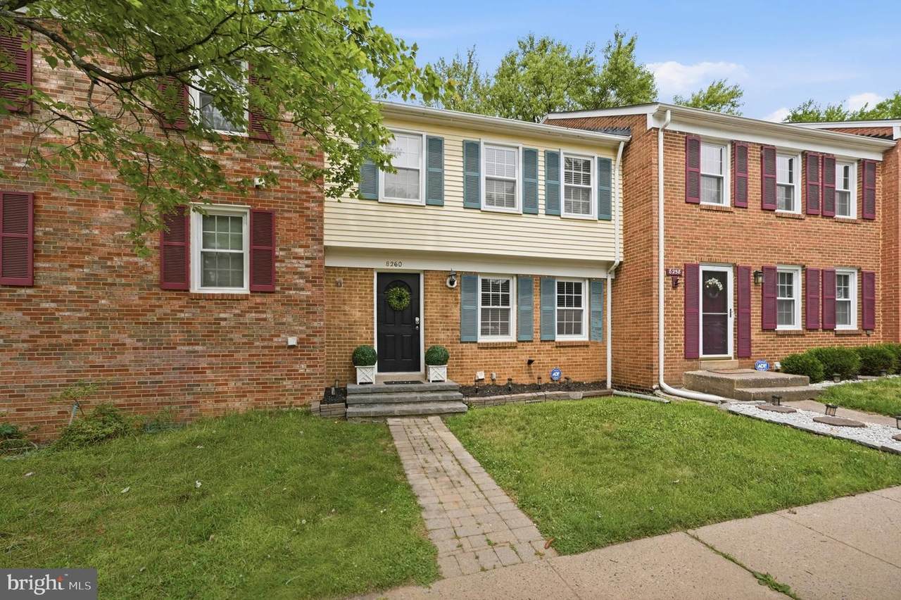 8260 Getty Court - Photo 1