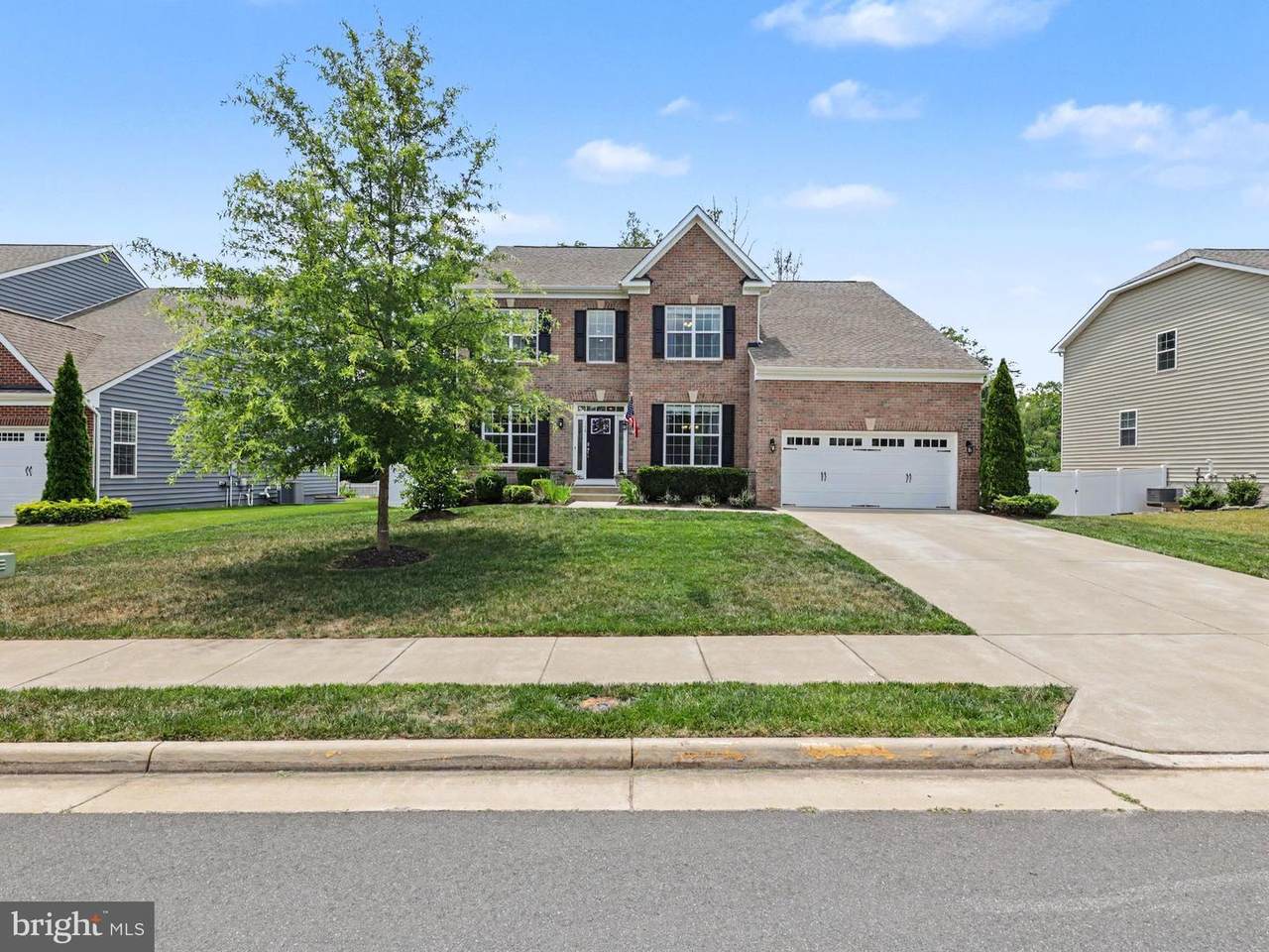 116 Old Oaks Court - Photo 1