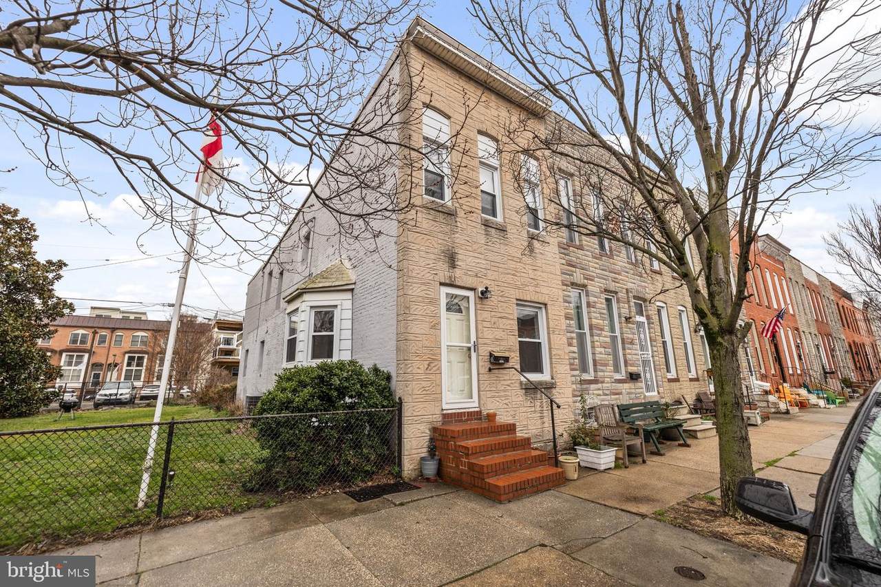 1437 Towson Street - Photo 1
