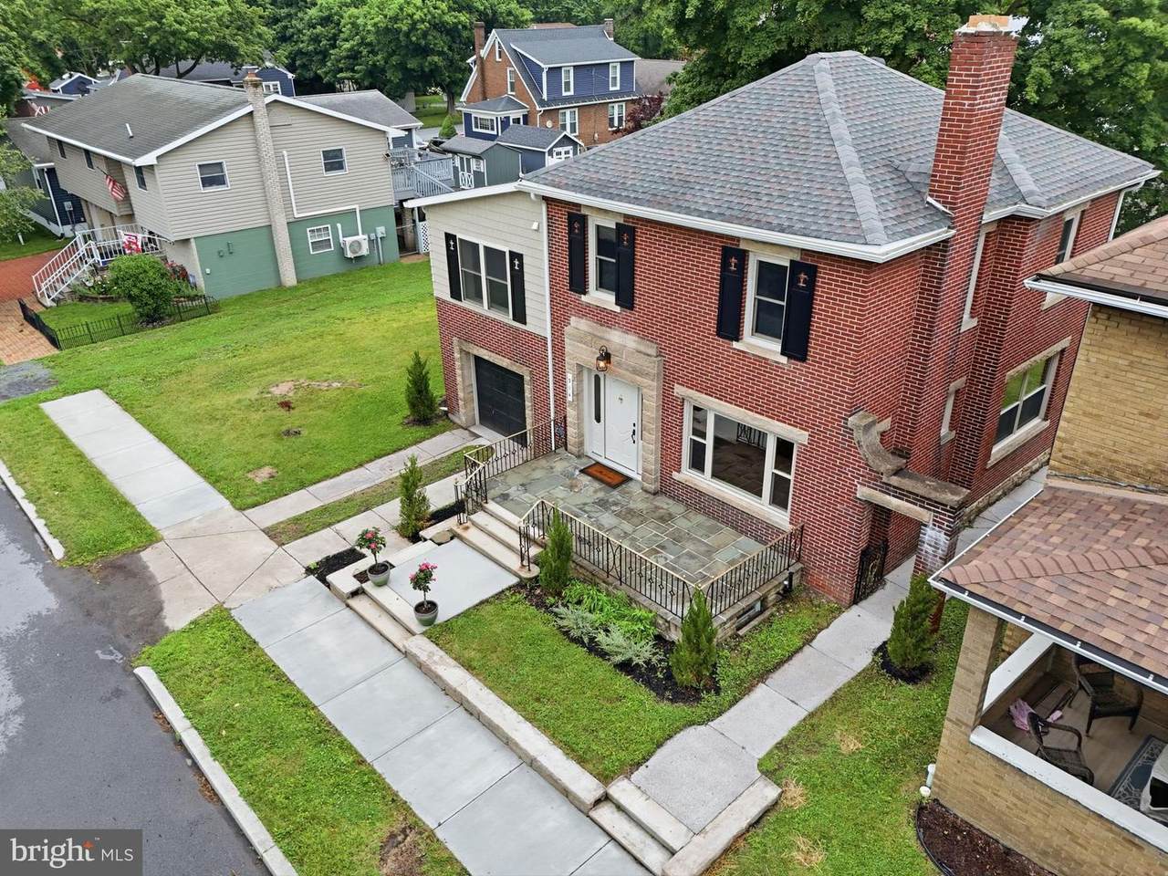 314 N 4Th St - Photo 1