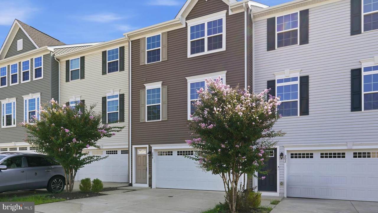 204 Regester Chapel Road - Photo 1