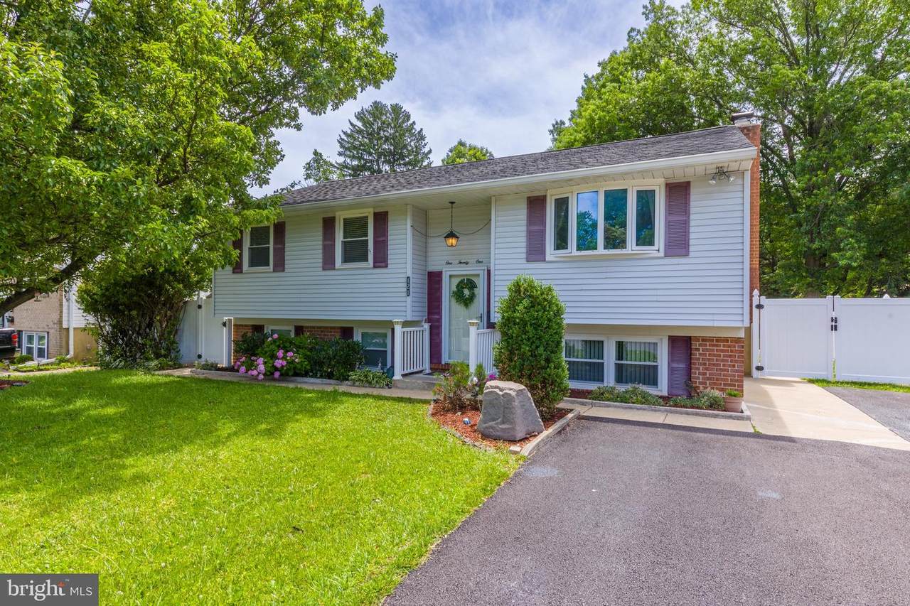 121 Cherry Hill Road - Photo 1