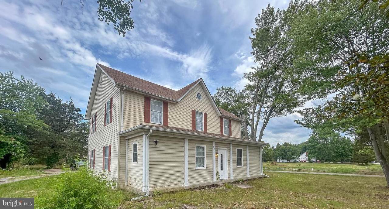 8400 Penns Hill Road - Photo 1
