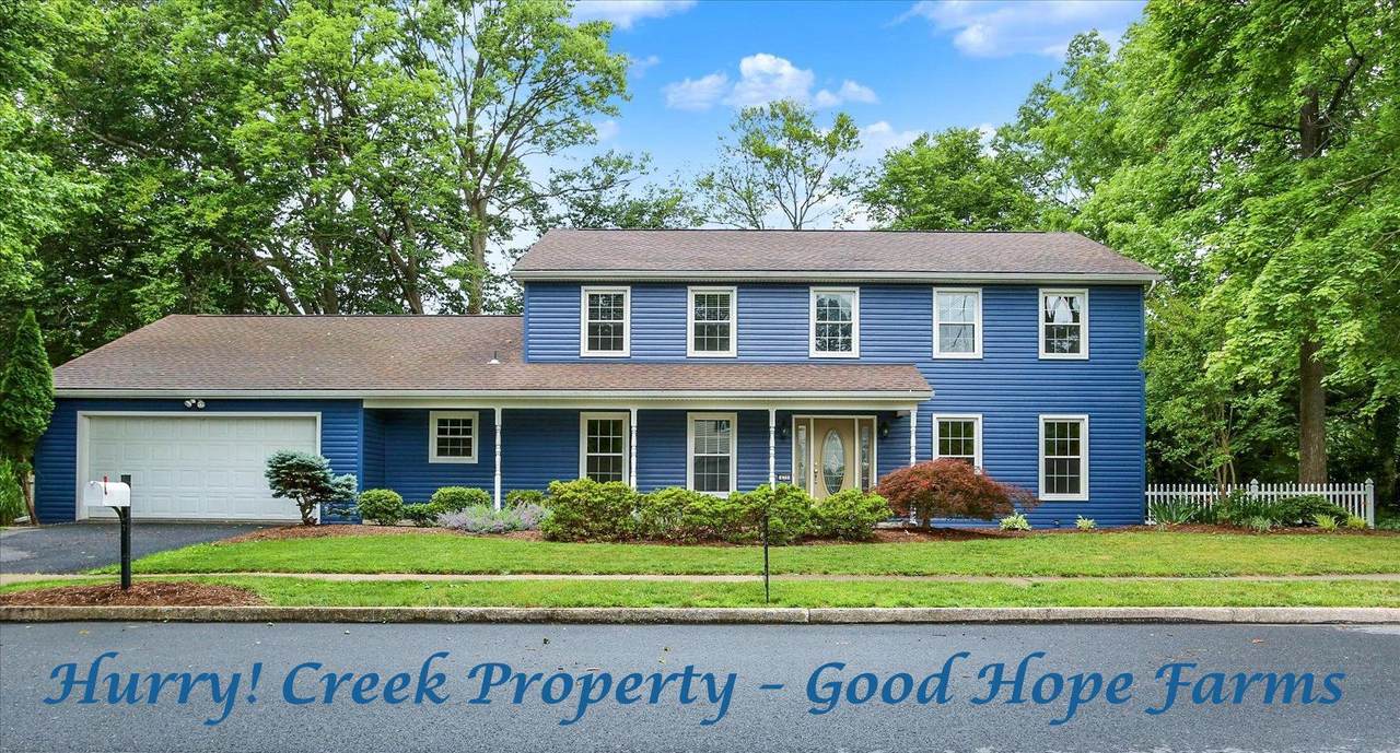 470 Woodcrest Drive - Photo 1