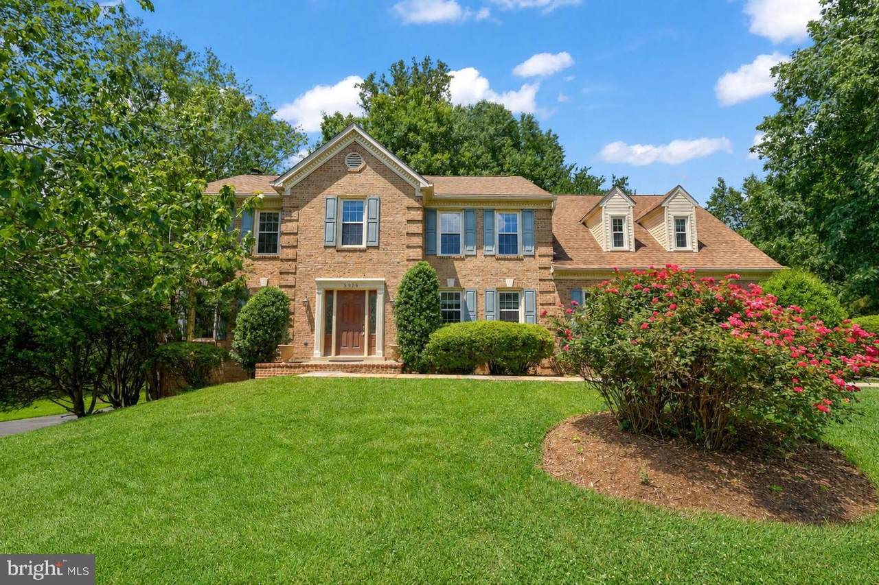 5926 Fairview Woods Drive - Photo 1