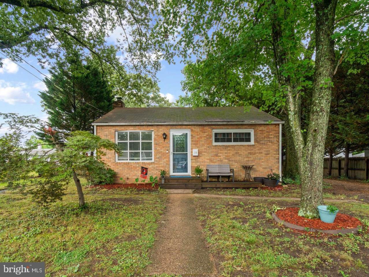 10 Winding Woods Way - Photo 1