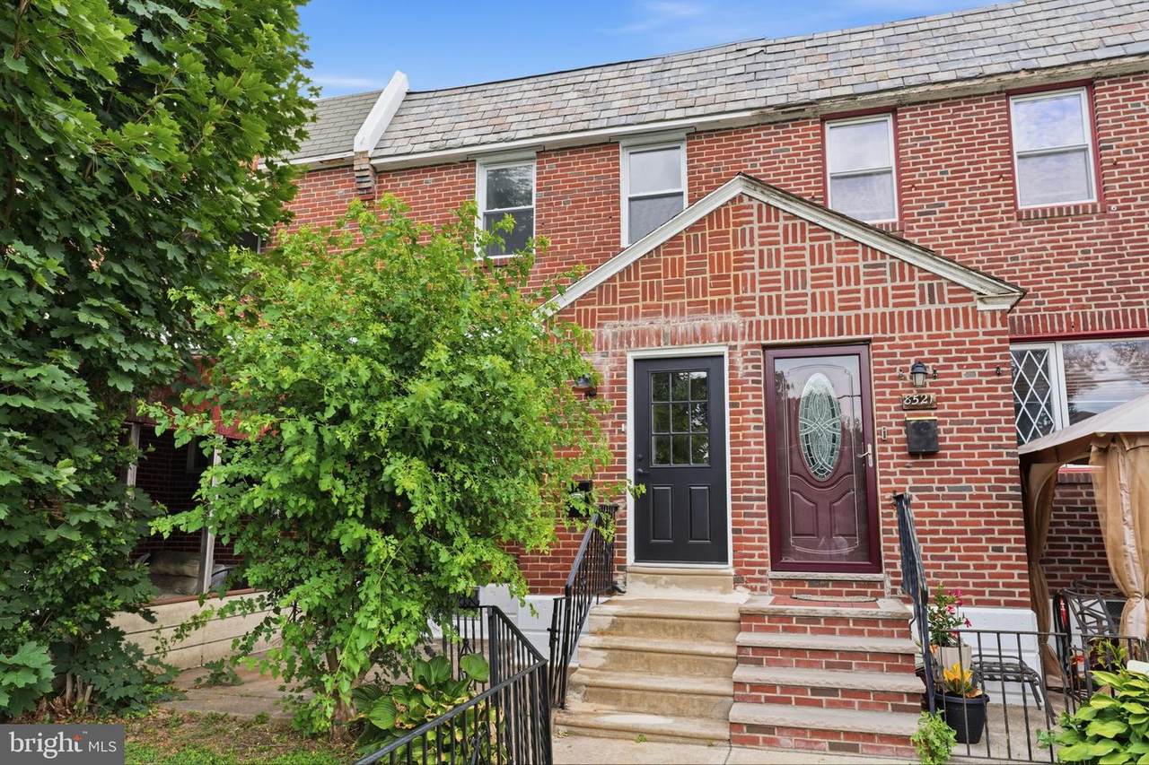 8523 Thouron Avenue - Photo 1