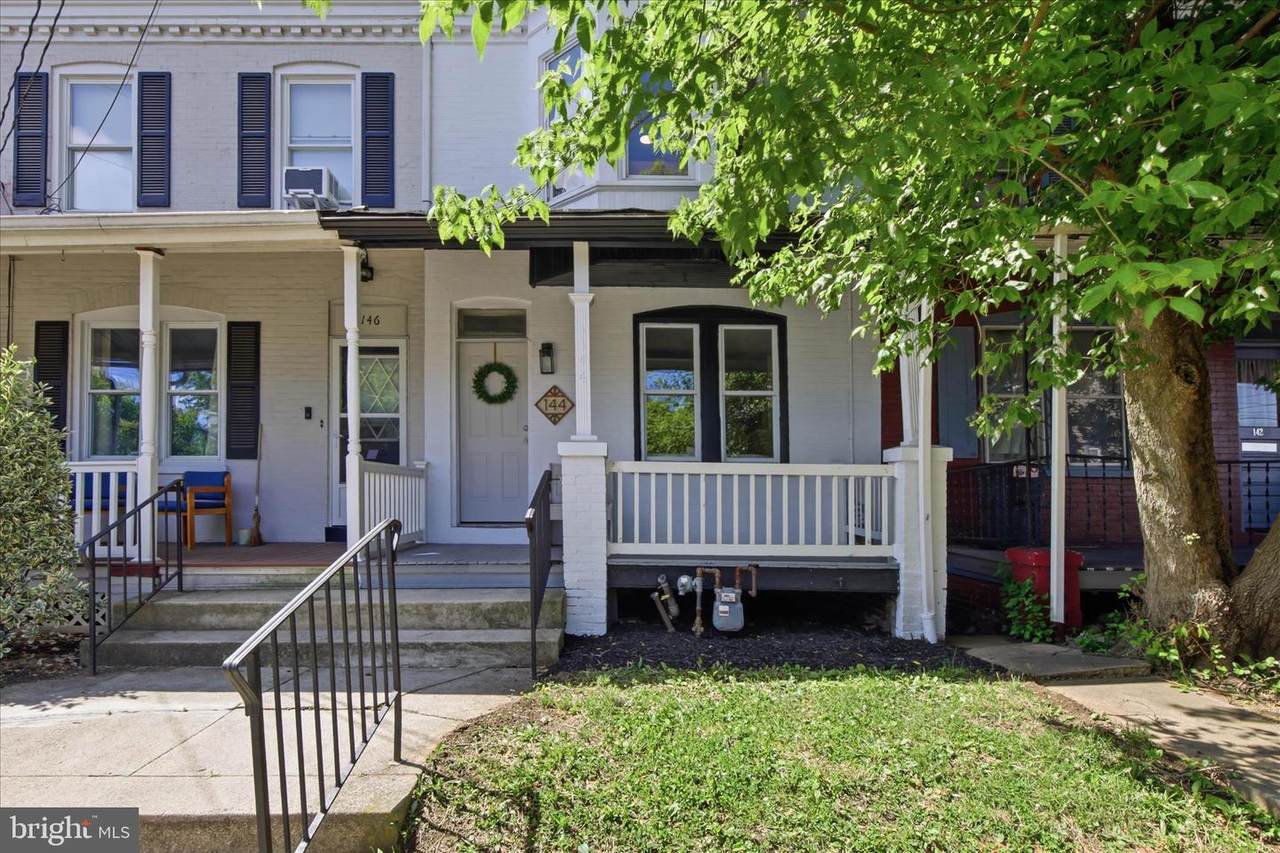 144 Liberty Street - Photo 1