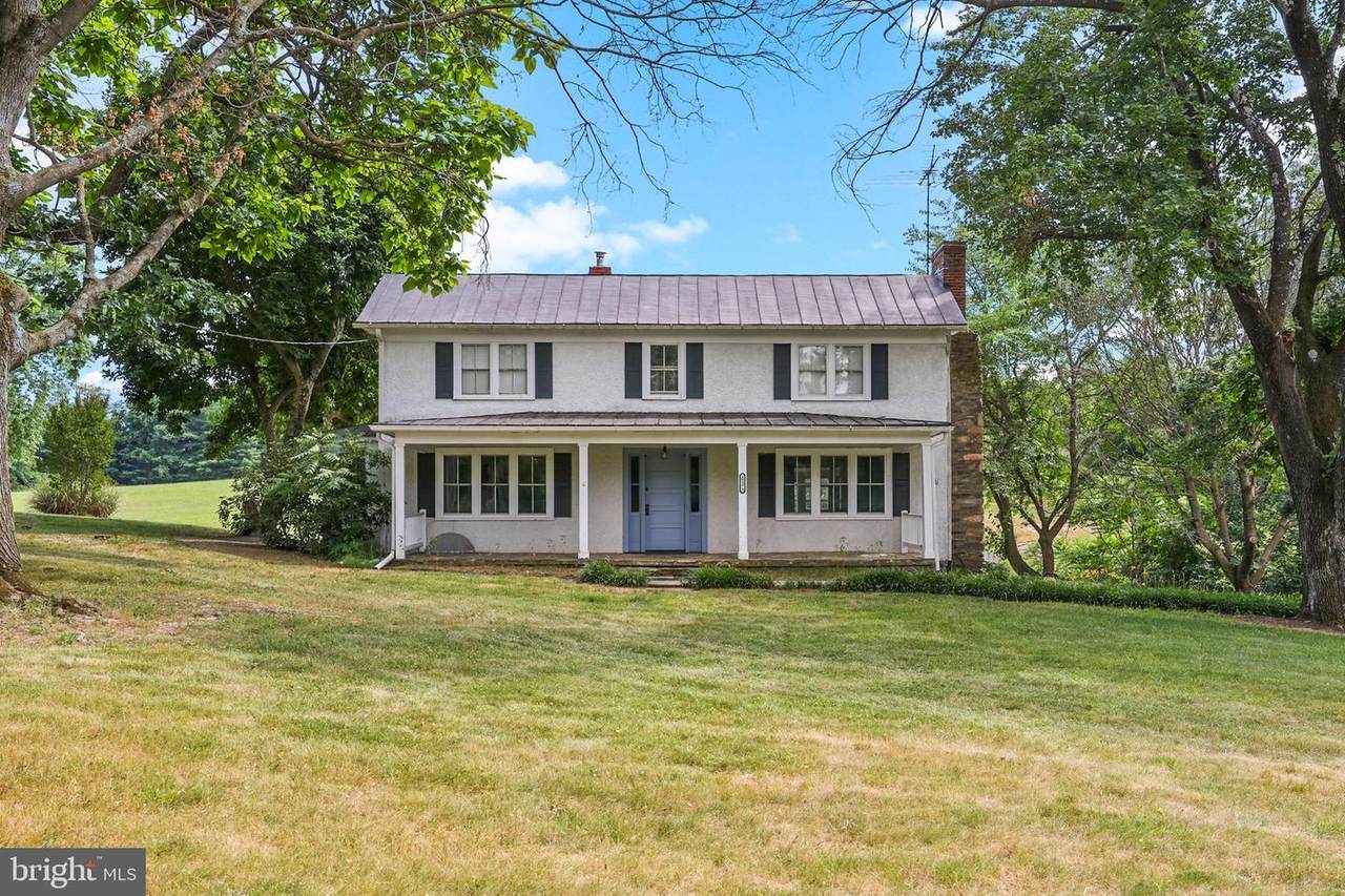 18373 Lickey Mill Road - Photo 1