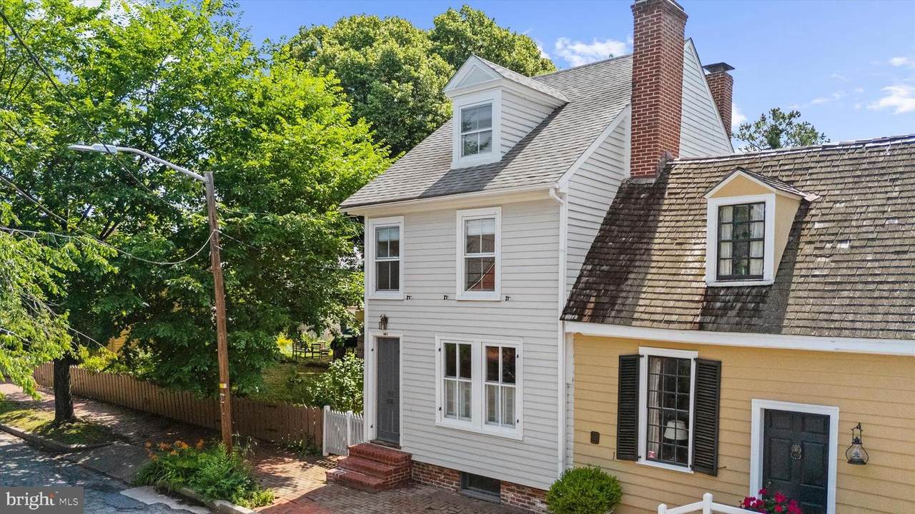 101 Mill Street - Photo 1