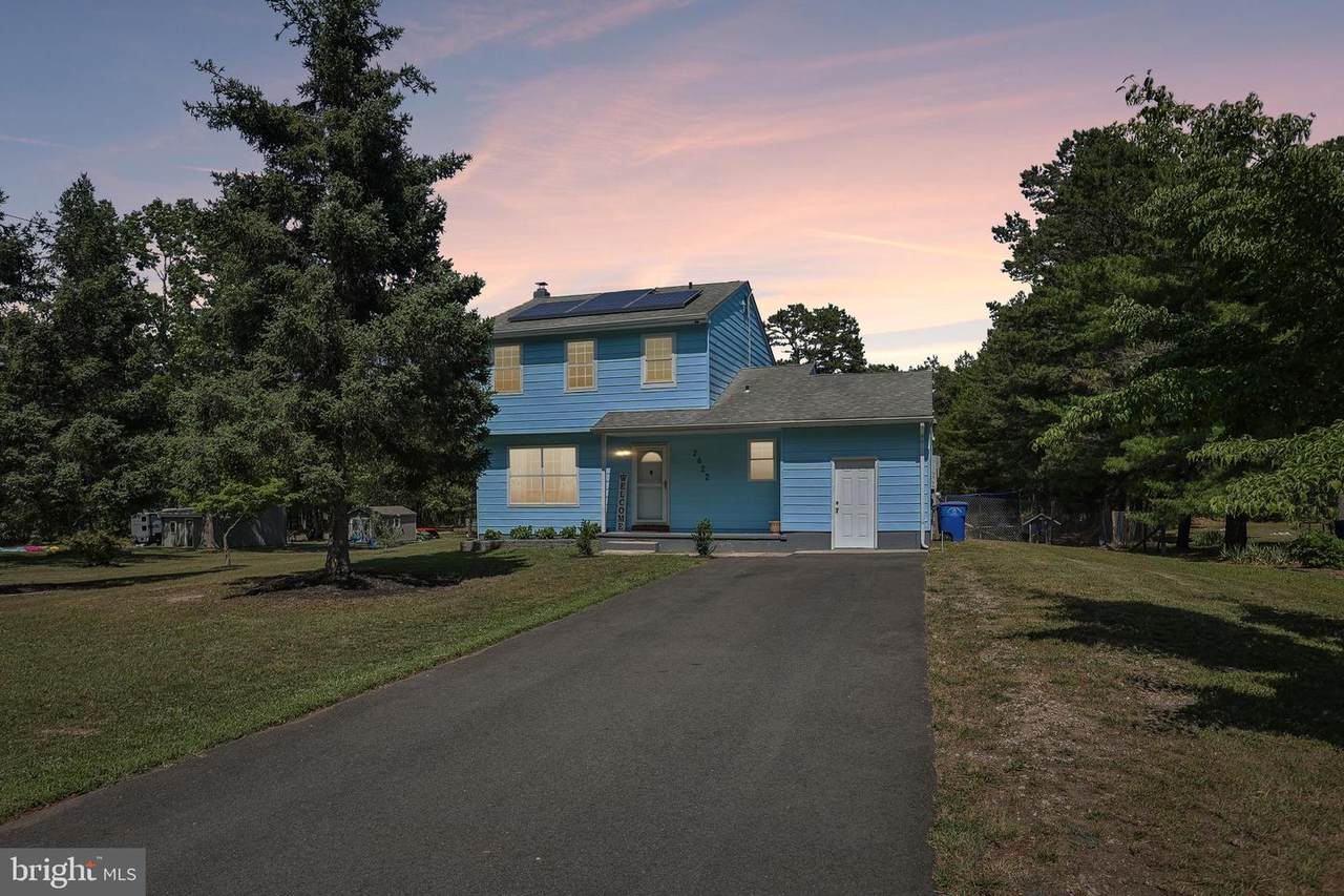 2622 Blue Bell Road - Photo 1