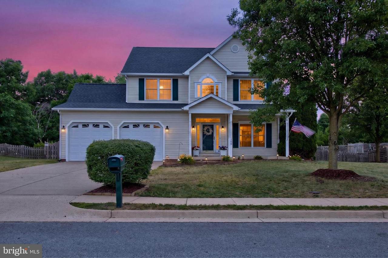 106 Maverick Court - Photo 1