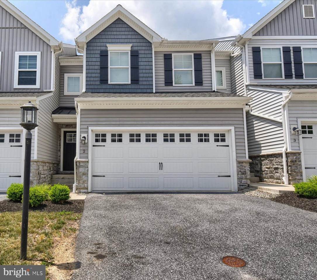 2 Woods Drive - Photo 1