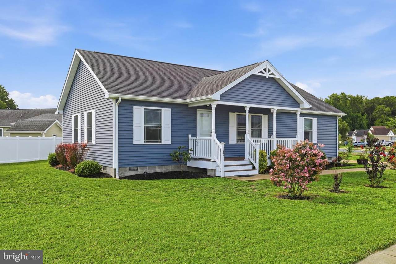628 Washington Avenue - Photo 1