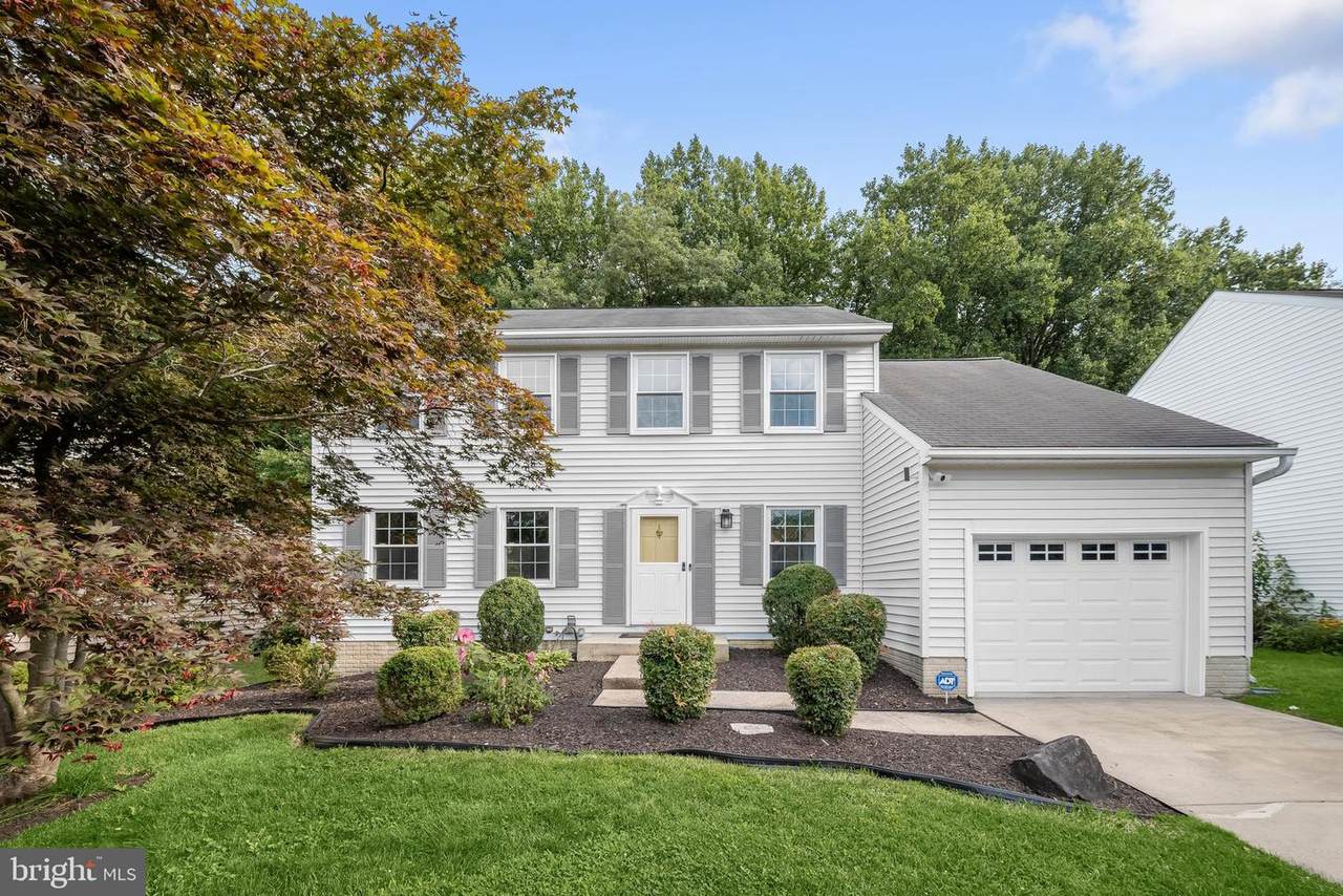 6127 Karas Walk - Photo 1