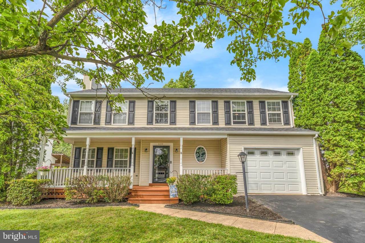6114 Oust Lane - Photo 1