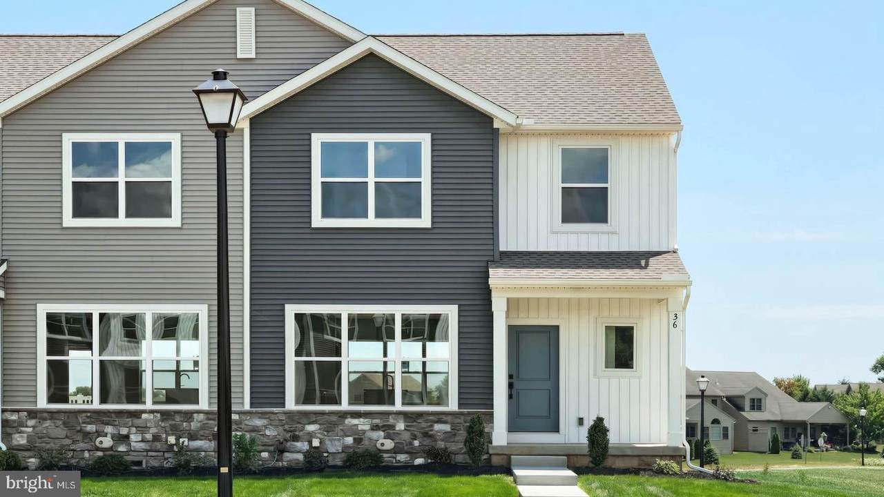 36 Conifer Drive - Photo 1