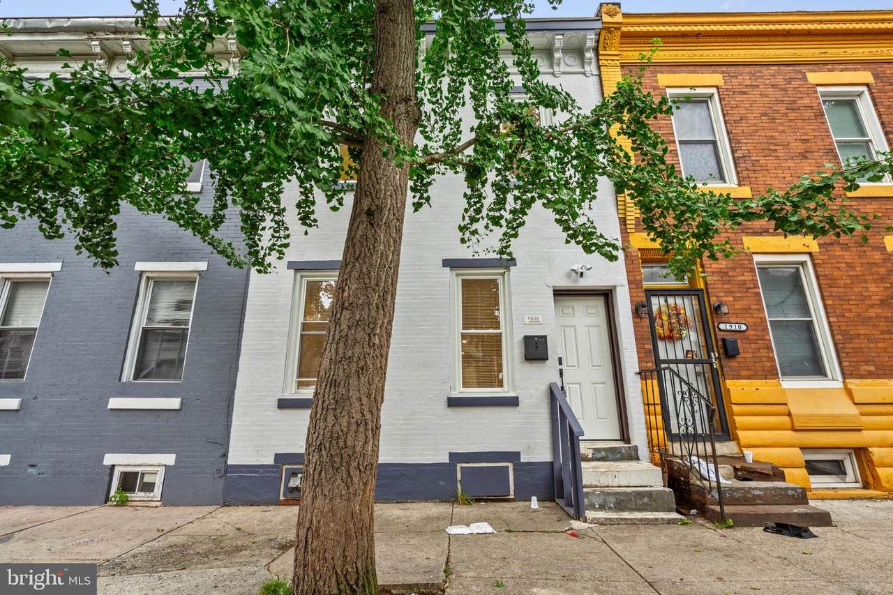 1908 Croskey Street - Photo 1