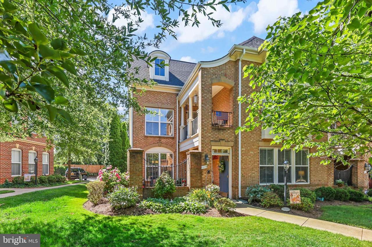 8609 Liberty Trail - Photo 1