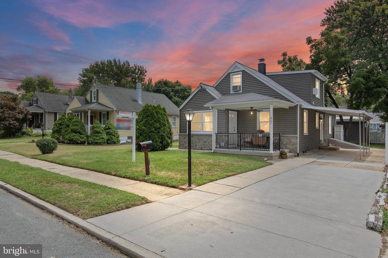 207 Hance Avenue - Photo 1