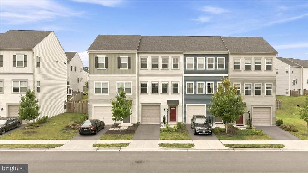 246 Norland Knoll - Photo 1