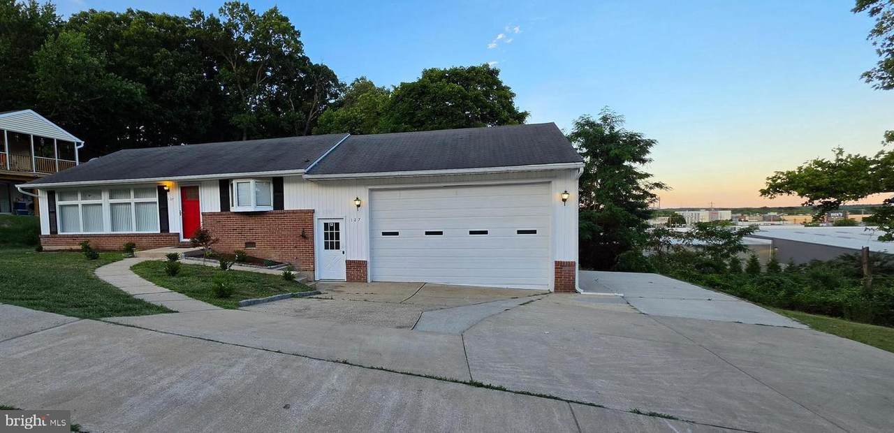 127 Shelly Road - Photo 1