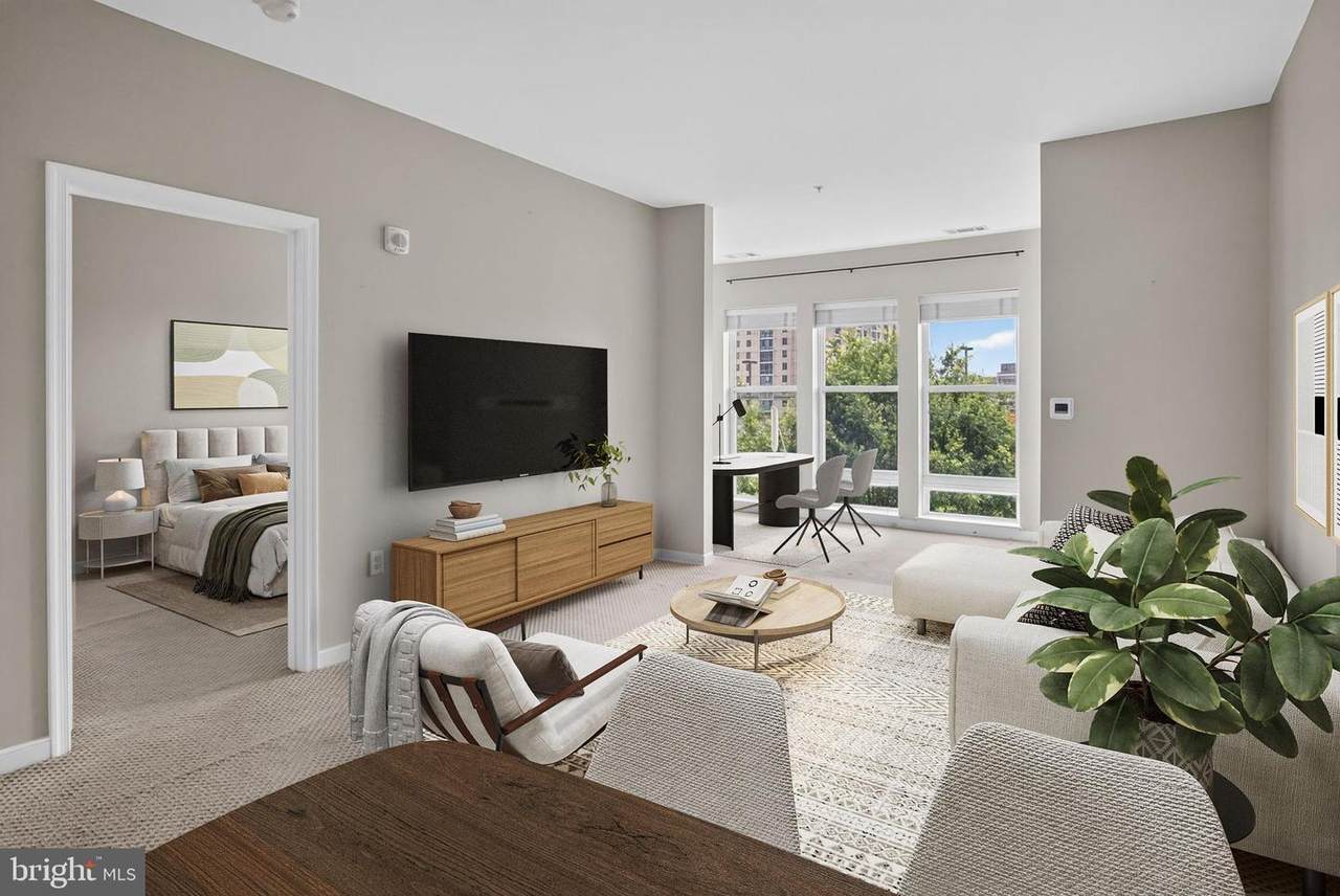 8045 Newell Street - Photo 1