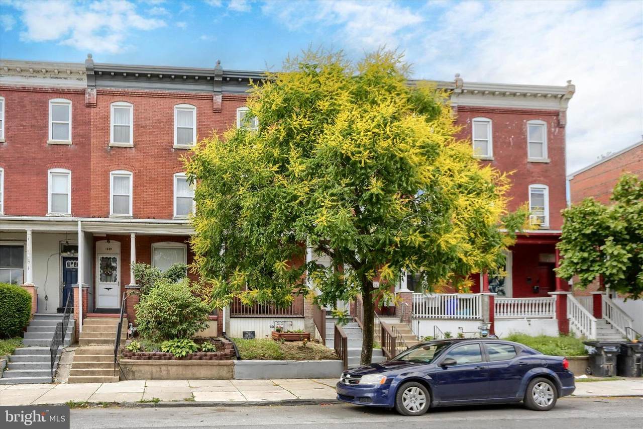 1622 Market Street - Photo 1