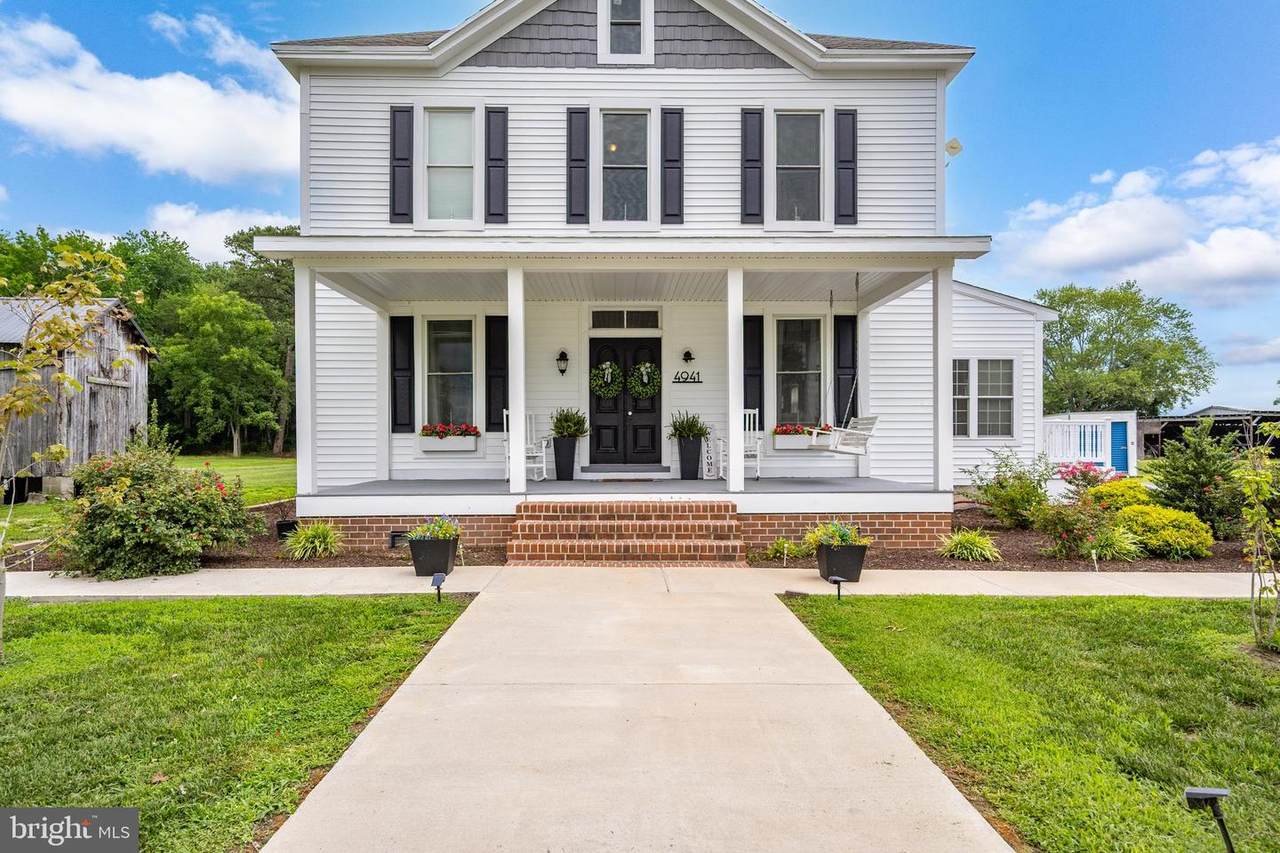 4941 Tulls Corner Road - Photo 1