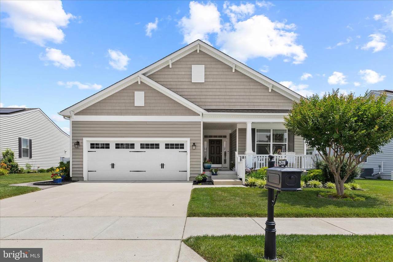 25316 Shelby Court - Photo 1