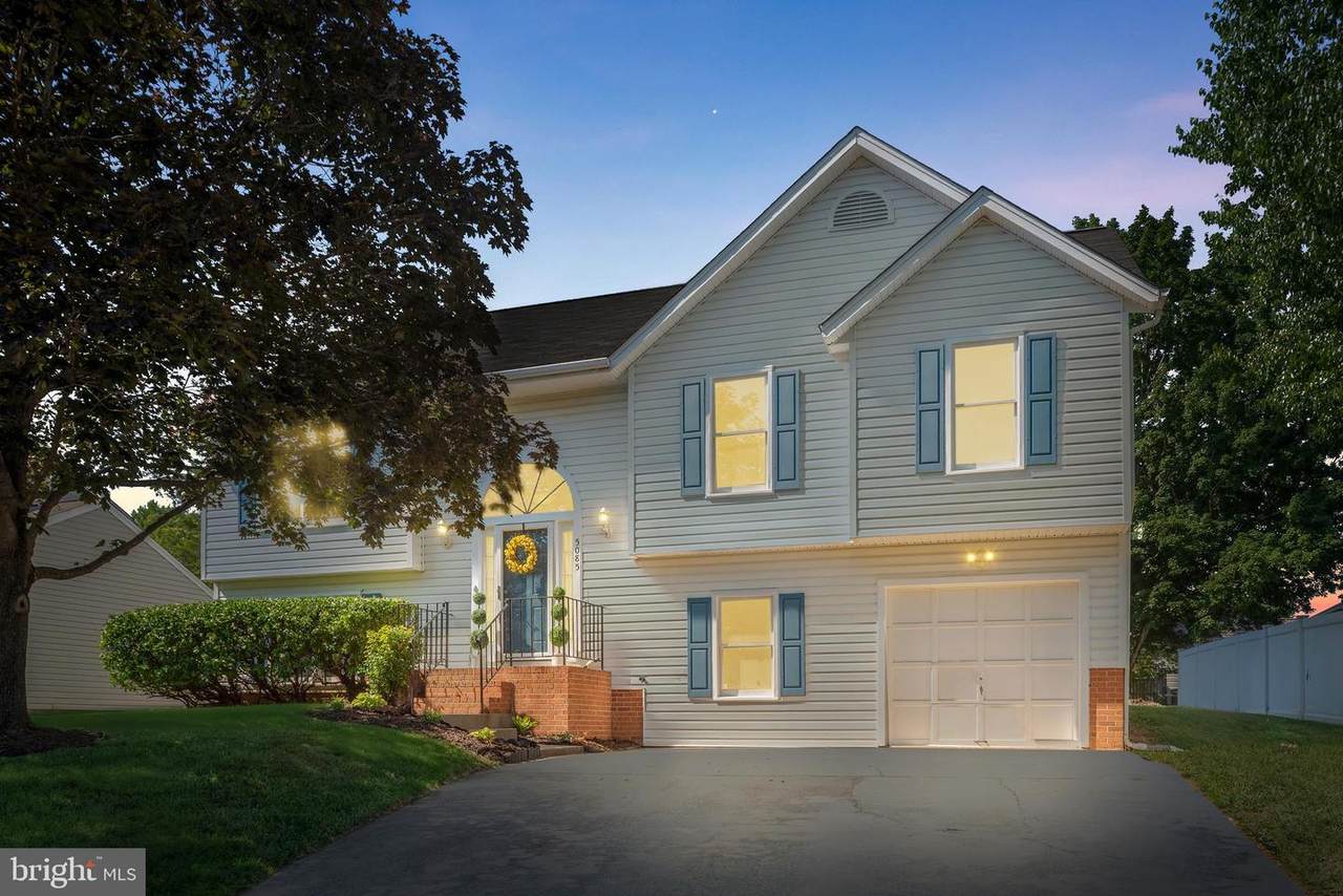 5085 Tara Drive - Photo 1
