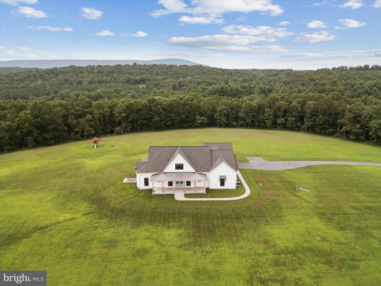886 Middle Fork Road - Photo 1