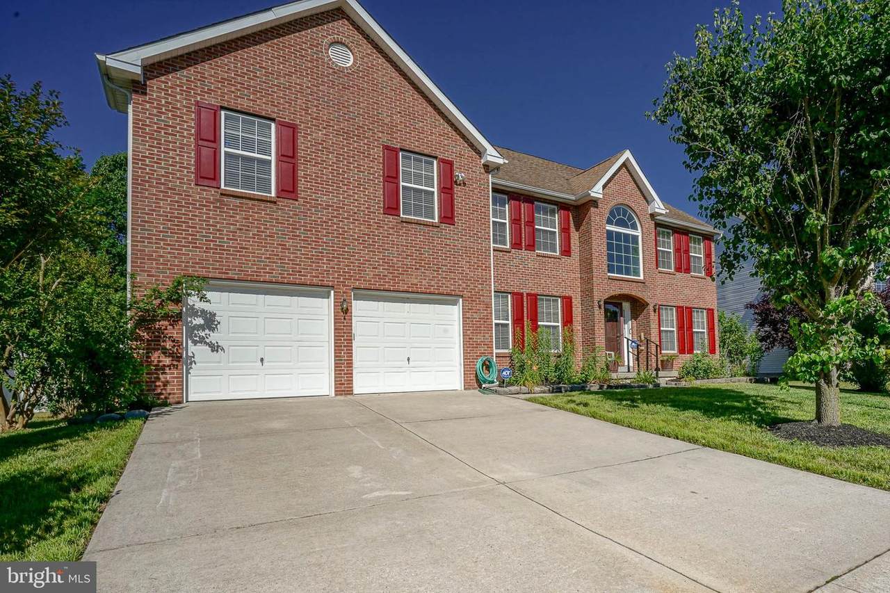 160 Quiet Road - Photo 1