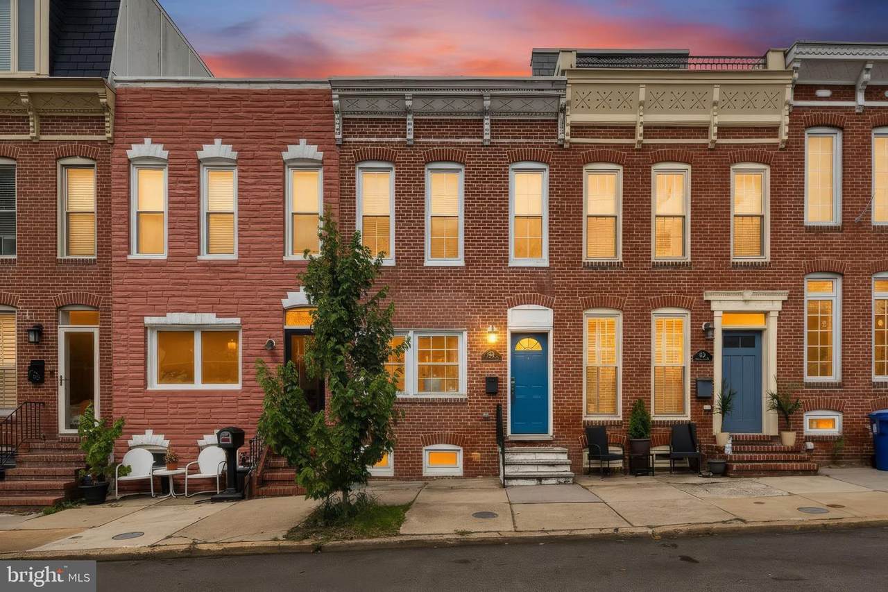 1718 Johnson Street - Photo 1