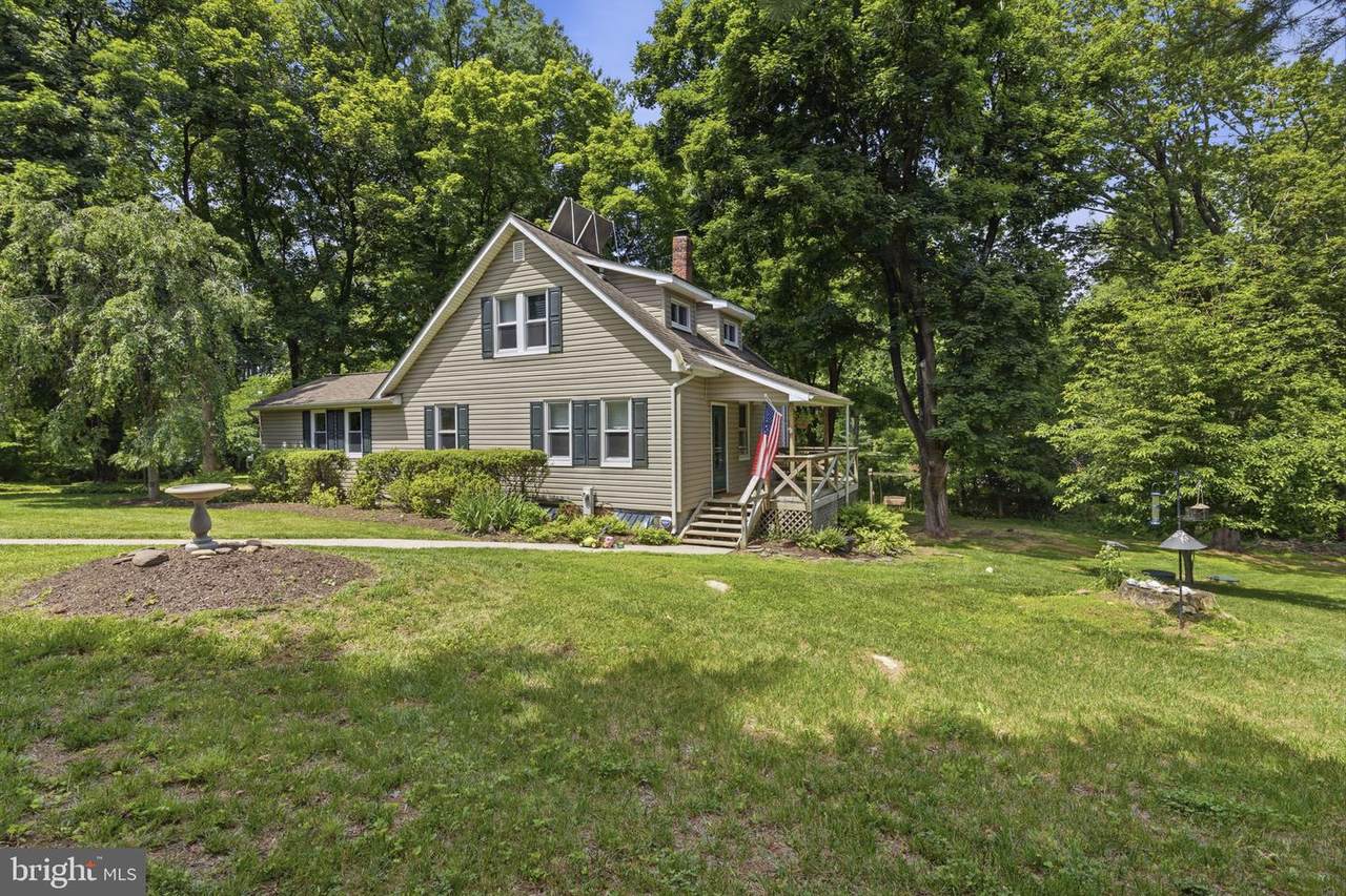 13913 Sunnybrook Road - Photo 1