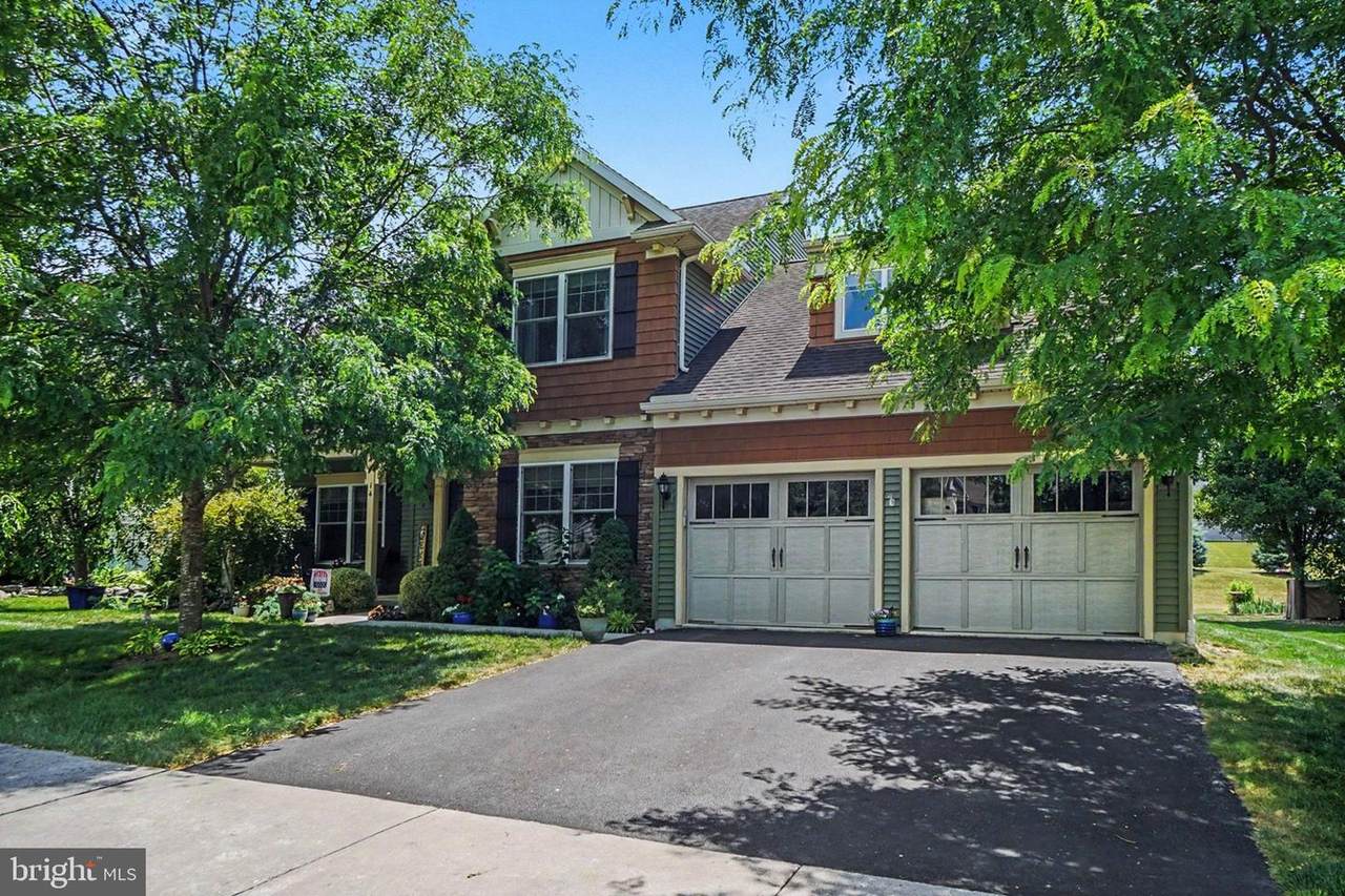 14 Finch Dr - Photo 1