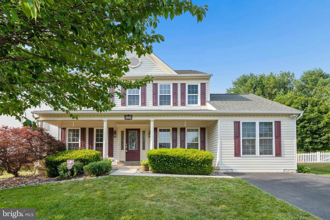 232 Winter Brook Drive - Photo 1