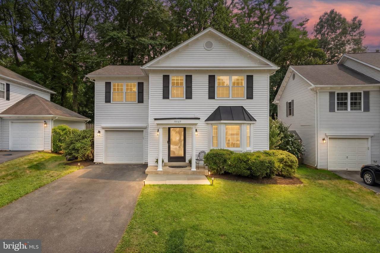 10127 Schoolhouse Woods Court - Photo 1