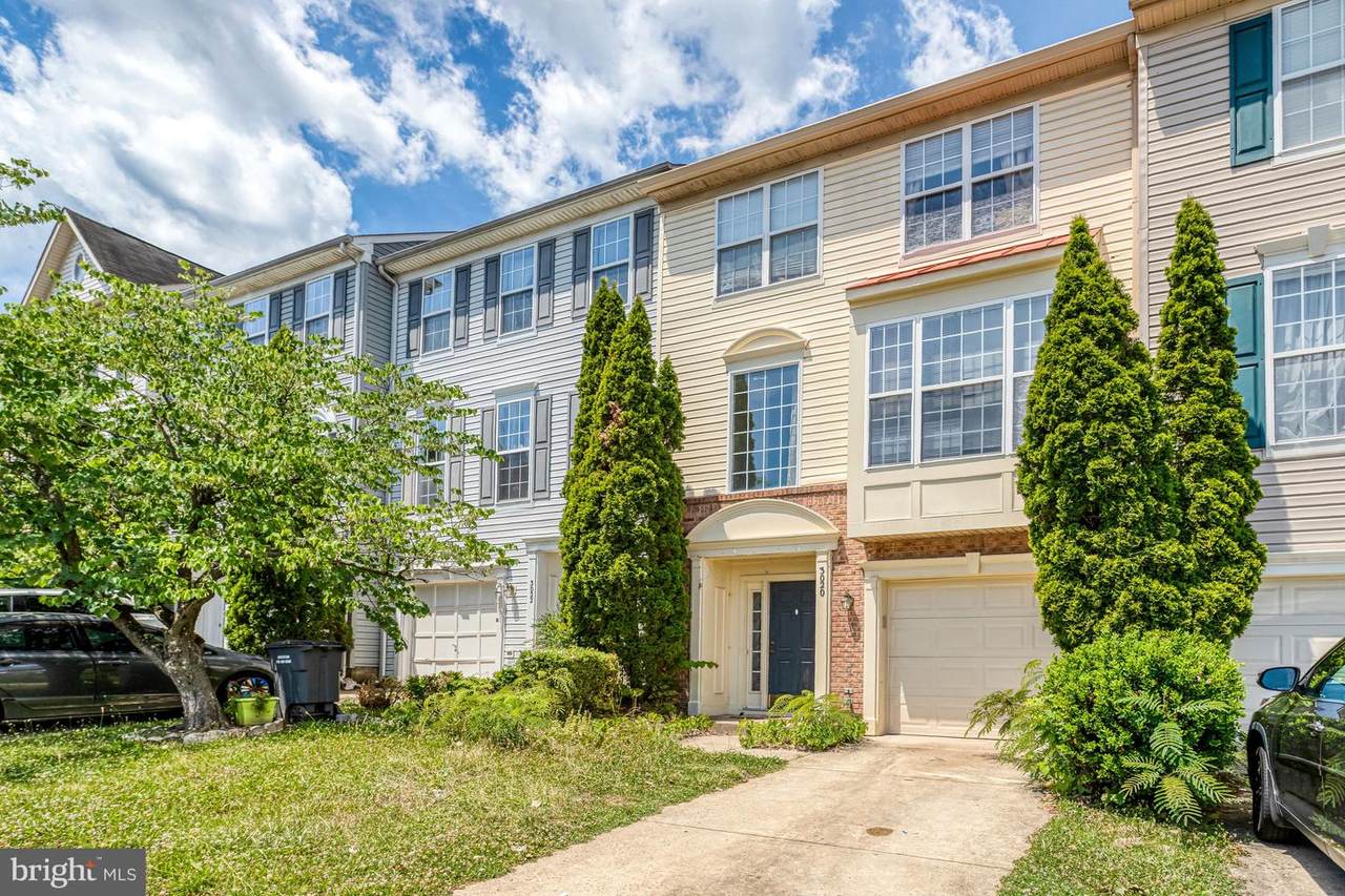 3020 Frankfurt Court - Photo 1
