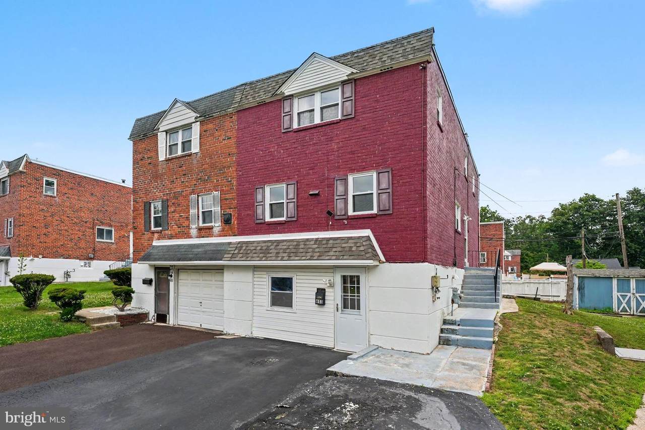 653 Franklin Street - Photo 1