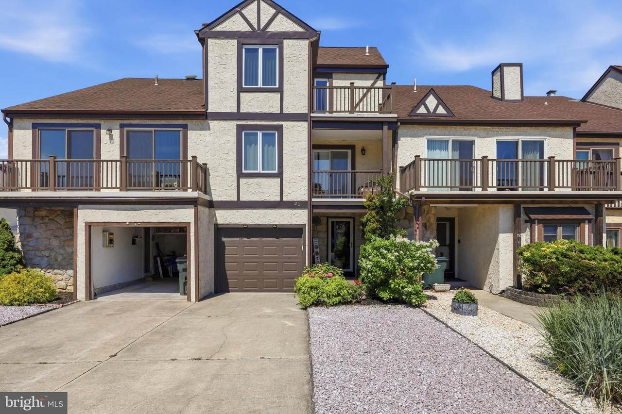 21 Bramble Drive - Photo 1