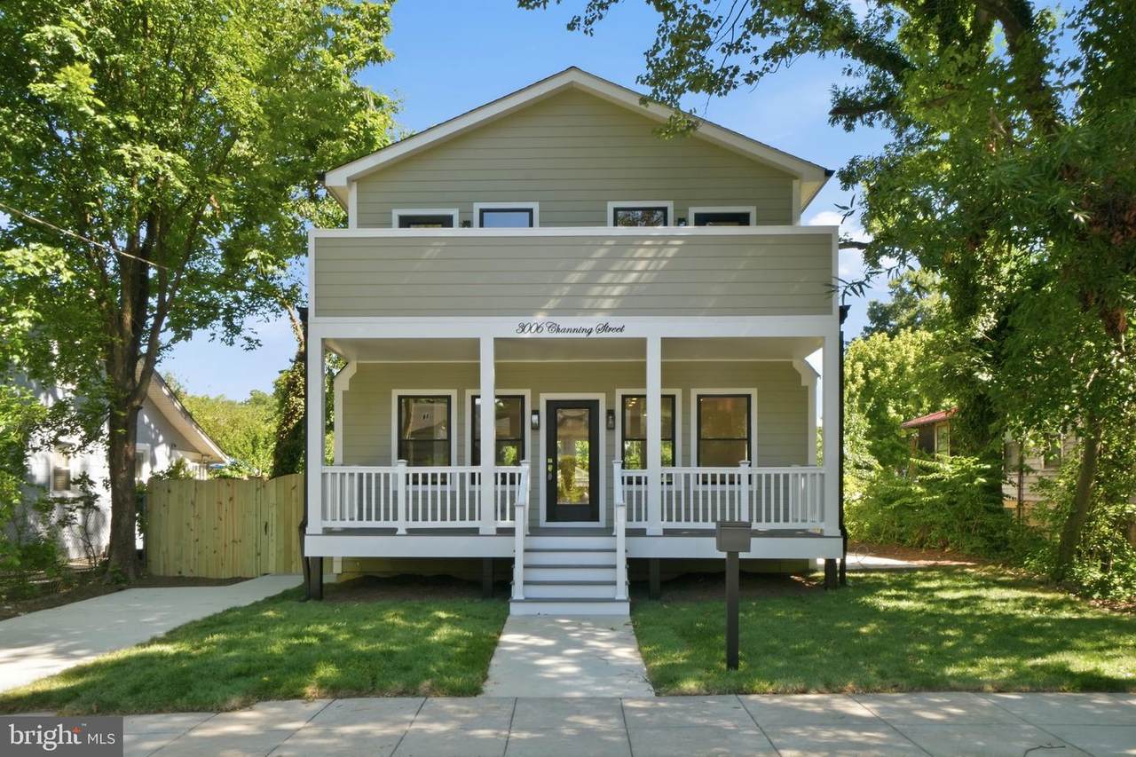 3006 Channing Street - Photo 1
