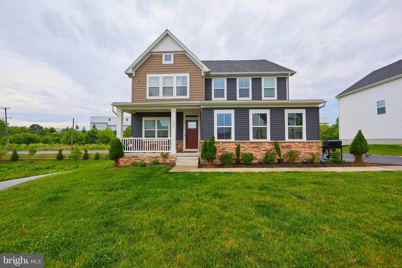 235 Sloan Drive - Photo 1