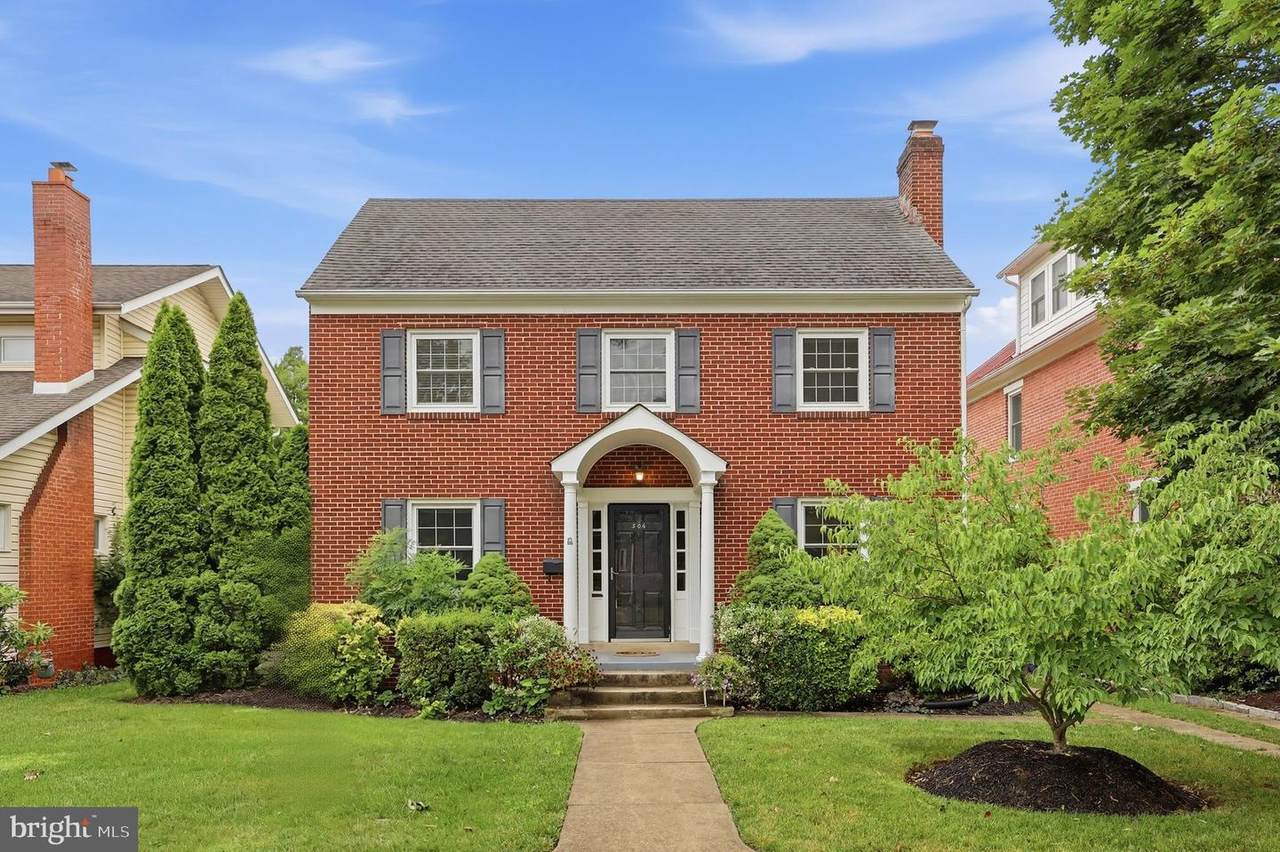 506 Magnolia Avenue - Photo 1